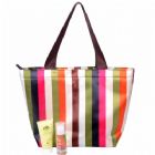 Stripe Tote Bag